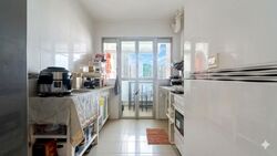 Blk 93B Telok Blangah Parcview (Bukit Merah), HDB 3 Rooms #558609831